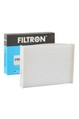 FILTRON K1230 | Renault Fluence Polen Filtresi Karbonsuz