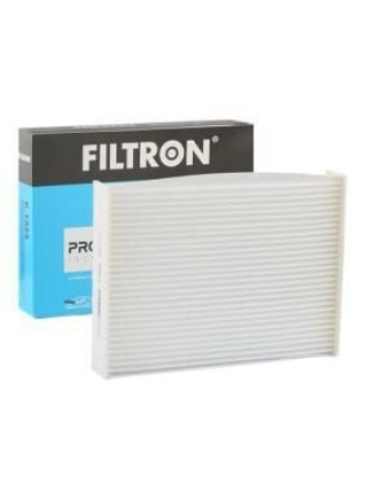 FILTRON K1230 | Renault Fluence Polen Filtresi Karbonsuz