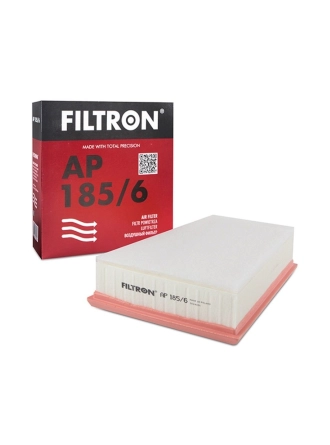 FILTRON AP185-6 | Renault Fluence 1.5 dCi 1.6 Benzinli Hava Filtresi