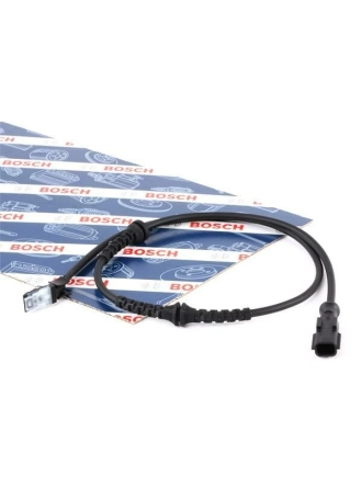 BOSCH 0265008938 | Renault Fluence Abs Sensör Kablosu Arka Sağ ve Sol