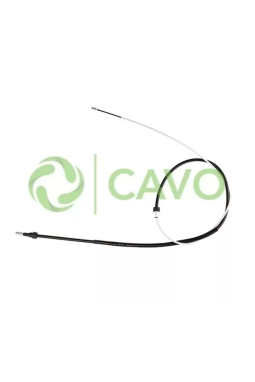 CAVO 1302110 | Renault Fluence El Fren Teli Sağ ve Sol