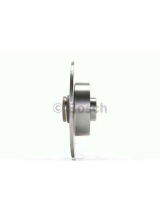 BOSCH 0986479575 | Renault Fluence Arka Fren Disk Takımı Rulmanlı