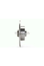 BOSCH 0986479575 | Renault Fluence Arka Fren Disk Takımı Rulmanlı