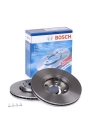 BOSCH 0986479W70 | Renault Fluence Ön Fren Dİsk Takımı