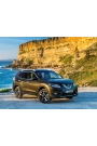 Silbak Nissan X-Trail Xtrail 2014-2018 Ön Cam Silecek Takımı 65 x 40 cm