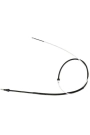 MAIS 365300010R | Renault Fluence Arka El Fren Teli R-L