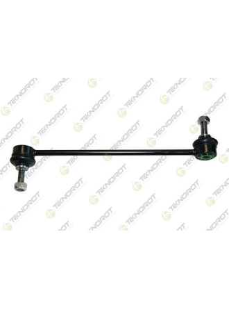 TEKNOROT R-670T | Stabilizer Z Rotu Renault Megane III 09-Scenic III 09-274 mm
