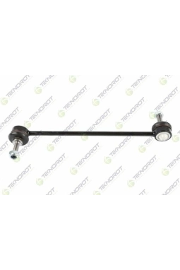TEKNOROT R-670A | Stabilizer Z Rotu Renault Megane III 09-Scenic III 09-274 mm