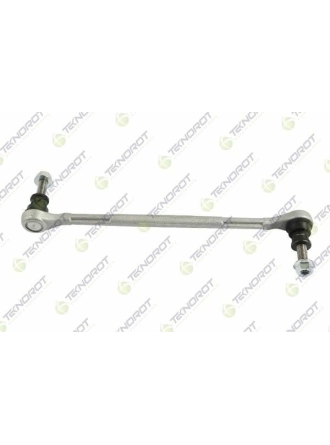 TEKNOROT R-670 | Stabilizer Z Rotu Renault Megane III 09-Scenic III 09-274 mm