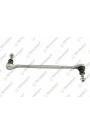TEKNOROT R-670 | Stabilizer Z Rotu Renault Megane III 09-Scenic III 09-274 mm