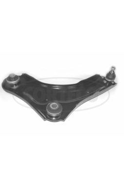 CORTECO 49398927 | Salıncak Sol Komple Megane III 09-Fluence 09-Scenic III 09 -