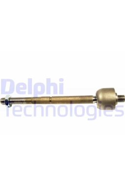 DELPHI TA2502 | Renault Fluence Rot Kolu