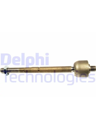 DELPHI TA2502 | Renault Fluence Rot Kolu