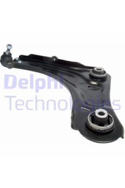 DELPHI TC2355 | Renault Fluence Sol Salıncak