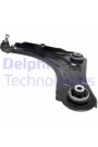 DELPHI TC2355 | Renault Fluence Sol Salıncak
