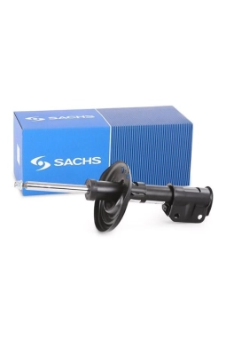 SACHS 315294 | Renault Fluence Ön Amörtisör Takımı