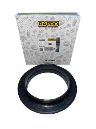 RAPRO 51069 | Renault Fluence Amörtisör Bilyası
