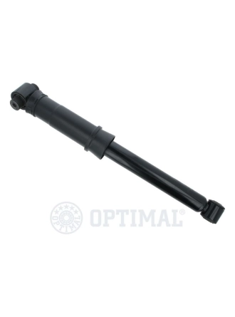 OPTIMAL A-3826G | Amortisör Arka Renault Fluence 10 -