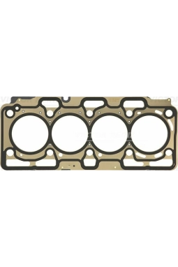 VİCTOR REİNZ 61-37930-10 | M.Benz M607 W117-156-176-246 77,50mm Silindir Kapak Contası 6070160000
