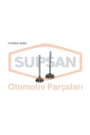 SUPSAN TV-40262-40263 | Renault Fluence 1.5 dCi Subap Takımı