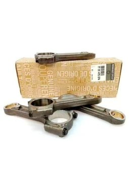MAIS 7701475074 | Renault Fluence 1.5 dCi Piston Kol Takımı