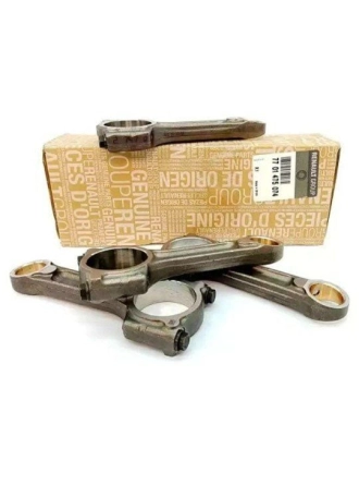 MAIS 7701475074 | Renault Fluence 1.5 dCi Piston Kol Takımı