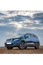 Silbak Ön Cam Silecek Takımı Nissan X-Trail Xtrail 2014-2018 65X40CM