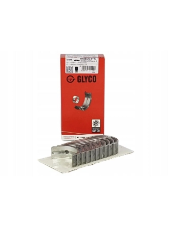 GLYCO H1065-5 | Renault Fluence 1.5 dCi Ana Yatak Takımı Std Gleyco Marka