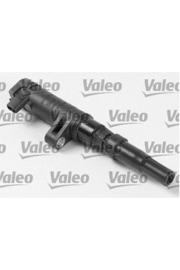 VALEO 245104 | Ateşleme Bobini Vivaro Clio Kangoo Megane I II Laguna I II Scenic Fluence (Kalem)