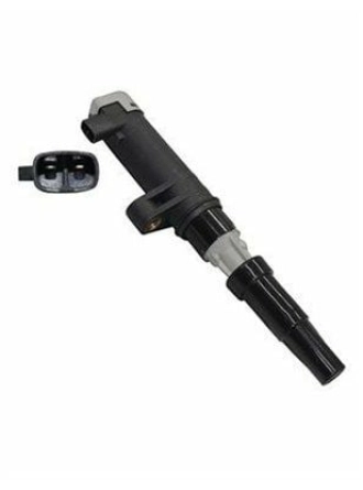 MAGNETI MARELLI 359000600010 | Bobin 01-Megane.I.II-Laguna.I.II.III-Clo.II.III-Logan 1.4-1.6 16V