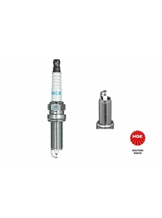 NGK 5118 | Buji 06-Micra-Note-Qashqai 1.6-2.0 16V 09-Mgn.III-Fluance-Clio.III 2.0 16V (Plzkar6a-11 / Kutu:4Ad) | 4 Adet