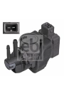 FEBI BILSTEIN 102026 | Turbo Elektro Vanası 08-Kangoo-Megane.III 1.5 DCI