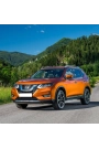 Silbak Ön Cam Silecek Takımı Nissan X-Trail Xtrail 2018-2022 65X40CM