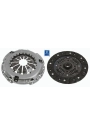SACHS 3000951627 | Debriyaj Seti Captur I 13-Clio IV 12-Sandero II 12-Logan II 12-0.9 TCE