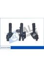 KALE 572660 | Termostat 89°C Megane.II-Clio.III-Modus 1.5 DCI