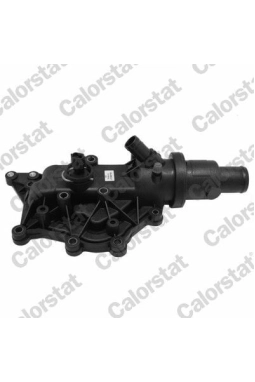 VERNET TH7159.89J | Termostat 89°C Plastik Gövde Sensörlü (Renault Megane II-III-Fluence-Laguna II 1.6 16V)