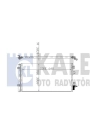 KALE 050ABC060 | Renault Fluence Klima Radyatörü