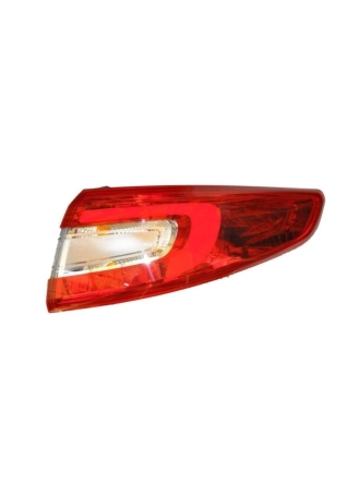 MAIS 265507871R | Renault Fluence 2013- Sağ Stop Lambası Dış (Ledli)