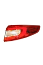 MAIS 265507871R | Renault Fluence 2013- Sağ Stop Lambası Dış (Ledli)