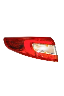 MAIS 265559487R | Renault Fluence 2013- Sol Stop Lambası (Ledli)
