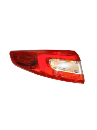 MAIS 265559487R | Renault Fluence 2013- Sol Stop Lambası (Ledli)