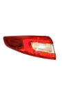 MAIS 265559487R | Renault Fluence 2013- Sol Stop Lambası (Ledli)