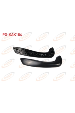 YERLİ 809540001R | Renault Fluence Sol Kapı Çekme Kolu