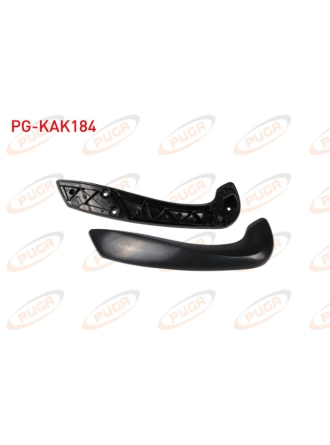 YERLİ 809540001R | Renault Fluence Sol Kapı Çekme Kolu