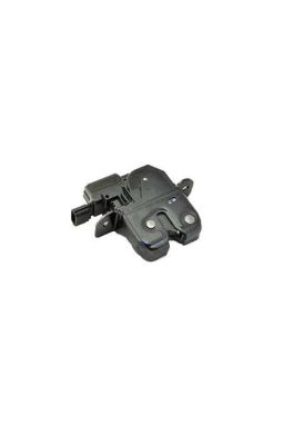 MAIS 905030003R | Renault Fluence Arka Bagaj Kilidi