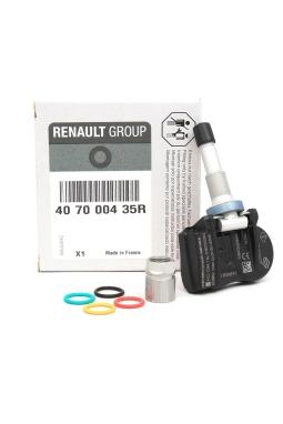 MAIS 407000435R | Renault Fluence Lastik Basınç Sensörü