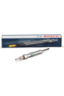 BOSCH 0250403012 | Renault Fluence 1.5 dCi Dizel Isıtma Bujisi