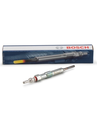 BOSCH 0250403012 | Renault Fluence 1.5 dCi Dizel Isıtma Bujisi