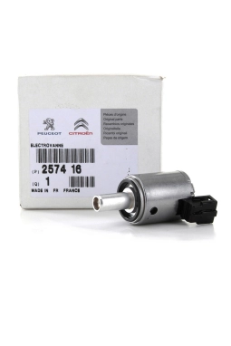 PSA 2574.16 | Renault Fluence Otomatik Şanzıman Elektrovana Sensörü Orijinal