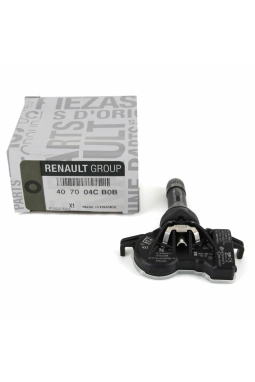 MAIS 407004CB0B | Renault Fluence Lastik Basınç Sensörü